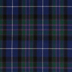 Pride of Scotland Highland